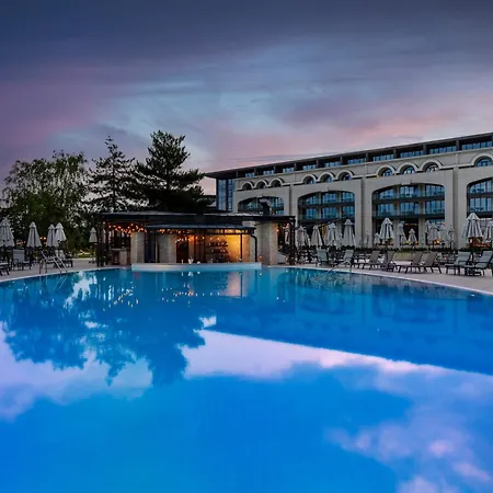 Kings' Valley Medical & Spa Hotel-3