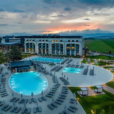 Kings' Valley Medical & Spa Hotel-2